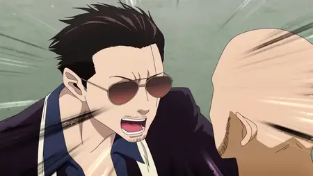 Gokushufudou Part 2 (2021) 03 (WEB 720p