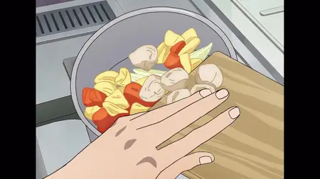 Gokushufudou Part 2 (2021) 03 (WEB 720p