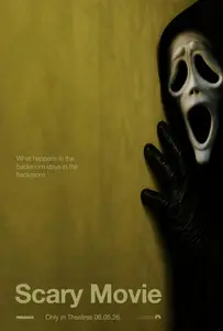 Scary Movie (2026)