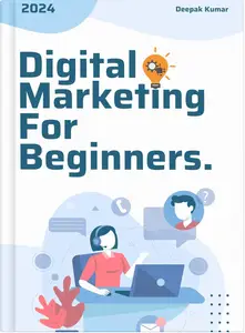 Digital Marketing for Beginners