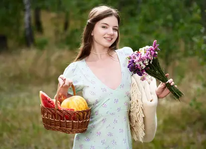 Toree - Sexy Picnic