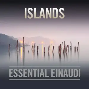 Ludovico Einaudi - Islands: Essential Einaudi (2011)