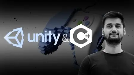 Game Development For Beginners Using Unity And C#