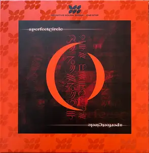 A Perfect Circle - Mer De Noms (Remastered) (2000/2025) (Vinyl Hi-Res)