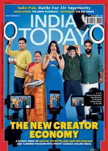 India Today - 9 June 2025