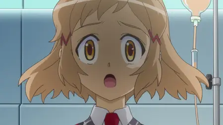 Symphogear - 06