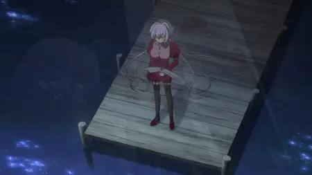 Symphogear - 06