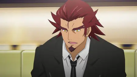 Symphogear - 06