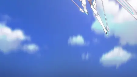 Symphogear - 06