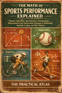 The Math of Sports Performance Explained