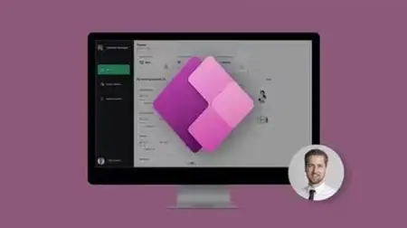 Mastering Microsoft Power Apps 2025: From Zero To Hero
