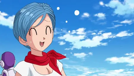 Dragon Ball Super 021