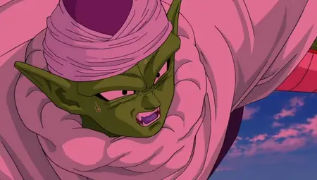 Dragon Ball Super 021