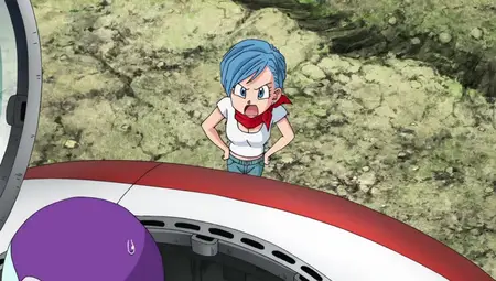 Dragon Ball Super 021