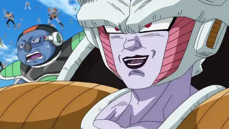 Dragon Ball Super 021
