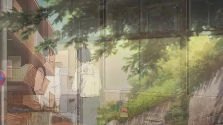 The Fragrant Flower Blooms With Dignity S01E05 Premonition of a New Beginning