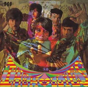 The Hollies - Evolution (1967) {1990, Reissue}