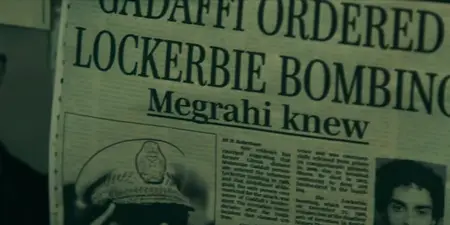 Lockerbie: A Search for Truth S01E05