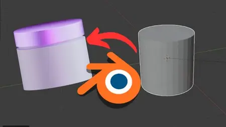 Blender 3D Product Animation: Fast-Track Cgi For Beginners
