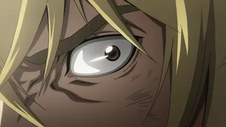 Vinland Saga - 07 Dual Audio 10bit BD1080p x265