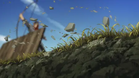 Vinland Saga - 07 Dual Audio 10bit BD1080p x265