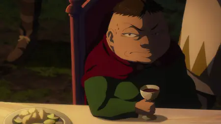 Vinland Saga - 07 Dual Audio 10bit BD1080p x265