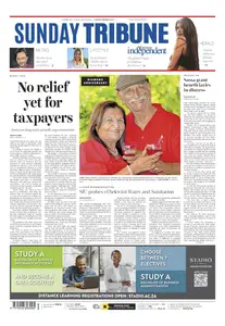 Sunday Tribune - 17 February 2025