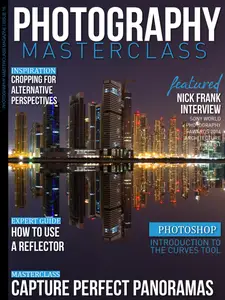 Photography Masterclass - Issue 16 2014