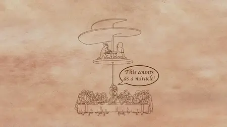 The Simpsons S32E03