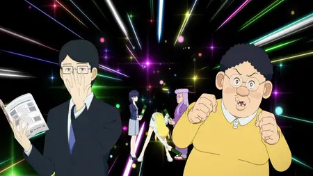 Snack Basue (2024 S01E08  None Of Us Are Free In The Midnight Hour Twinkle Twinkle Little Me Angel SubsPlease