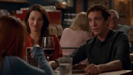 ჯინი და ჯორჯია S03E08