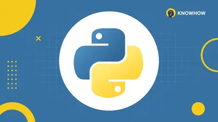 Start Python Programming: Fundamentals With Hands-On Project