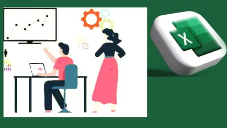 Application Of Statistical Functions With Microsoft Excel