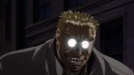 Hellsing Ultimate Abridged - Episodes - 08