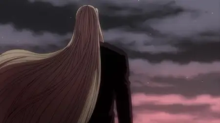 Hellsing Ultimate Abridged - Episodes - 08