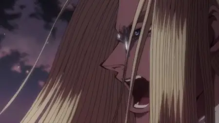 Hellsing Ultimate Abridged - Episodes - 08