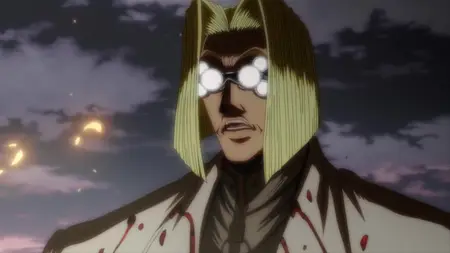 Hellsing Ultimate Abridged - Episodes - 08