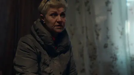 Under Deadly Skies: Ukraine's Eastern Front (2023)