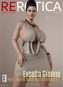 Gallery of Excella Gionne