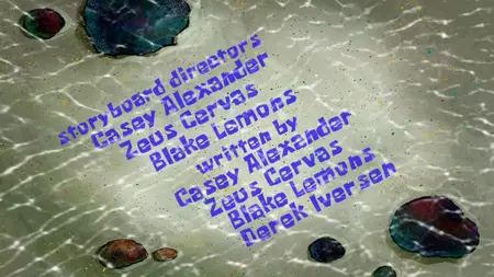 SpongeBob SquarePants S10E19