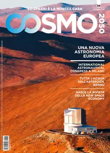 COSMO - Ottobre 2024