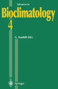 Advances in Bioclimatology_4