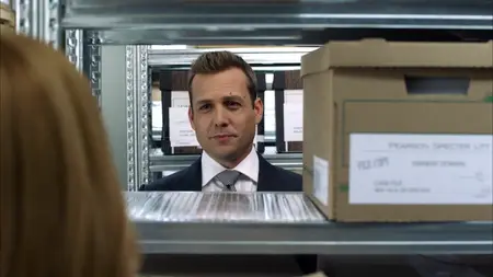 Suits S05E07