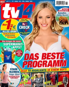 TV14 - 8 Mai 2025