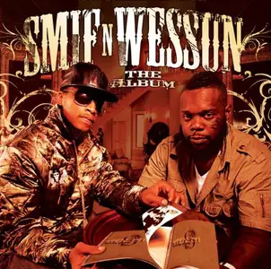 Smif-N-Wessun - The Album (2007)