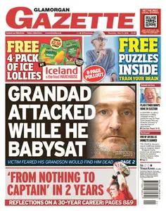 Glamorgan Gazette - 14 May 2026
