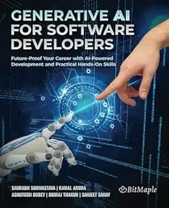 Generative AI for Software Developers