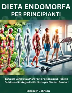 Dieta Endomorfa per Principianti