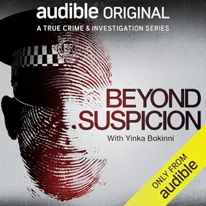 Beyond Suspicion [Audiobook]