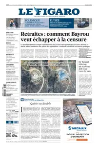 Le Figaro - 17 Juin 2025